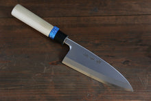  Sakai Takayuki INOX Japanese Chef Series 8A Steel Deba Knife - Seisuke Knife