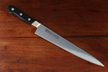  Misono UX10 Swedish Stain-Resistant Steel Sujihiki 240mm - Seisuke Knife