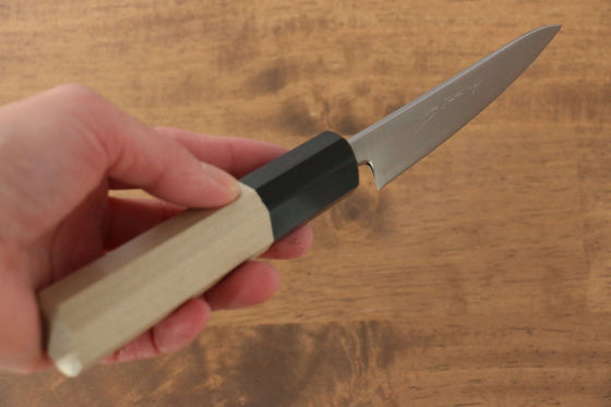 Jikko SG2 Petty-Utility 80mm with Magnolia Handle - Seisuke Knife