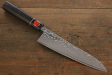  Shigeki Tanaka SG2 Damascus Japanese Gyuto Knife 210mm - Seisuke Knife