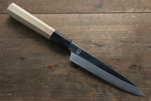  Choyo Blue Steel No.1 Mirrored Finish Petty-Utility 150mm - Seisuke Knife