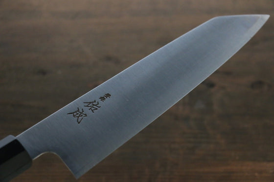 Sukenari SG2 3 Layer Kiritsuke Gyuto 210mm with Shitan Handle - Seisuke Knife