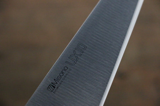 Misono UX10 Boning Knife Swedish Stainless Steel Honesuki Boning Knife 145mm - Seisuke Knife