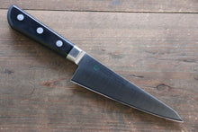  Sakai Takayuki Grand Chef Swedish Steel-stn Honesuki Boning  150mm - Seisuke Knife