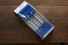 Marry Sharpening Stone Stand (Blue) - Seisuke Knife