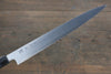 Sukenari ZDP189 3 Layer Sujihiki 270mm Shitan Handle - Seisuke Knife
