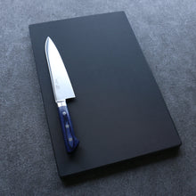  Hasegawa Cutting Board Pro-PE Lite Black  390 x 260mm - Seisuke Knife