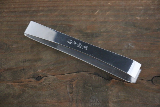 Fishbone Tweezers 105mm - Seisuke Knife