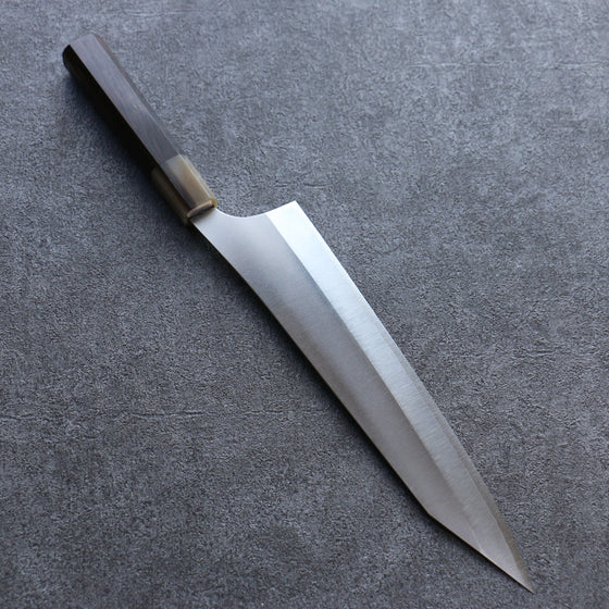 Yu Kurosaki New Gekko VG-XEOS Gyuto 240mm Ebony Wood Handle - Seisuke Knife