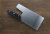 Sakai Takayuki INOX Molybdenum Steel Soba knife Japanese Chef Knife 240mm - Seisuke Knife