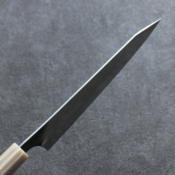 Yu Kurosaki New Gekko VG-XEOS Gyuto 210mm Ebony Wood Handle - Seisuke Knife