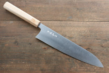  Makoto Kurosaki SG2 Gyuto Japanese Chef Knife 240mm with Japanese Cherry Wood Handle - Seisuke Knife