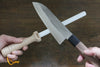 MAC SR-65 Ceramic Honing Rod 180mm - Seisuke Knife