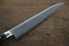 Tojiro DP Cobalt Alloy Steel Petty-Utility Knife 150mm (Fujitora) - Seisuke Knife