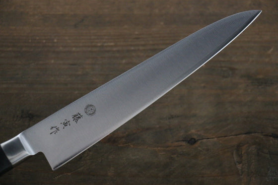 Tojiro DP Cobalt Alloy Steel Petty-Utility Knife 150mm (Fujitora) - Seisuke Knife