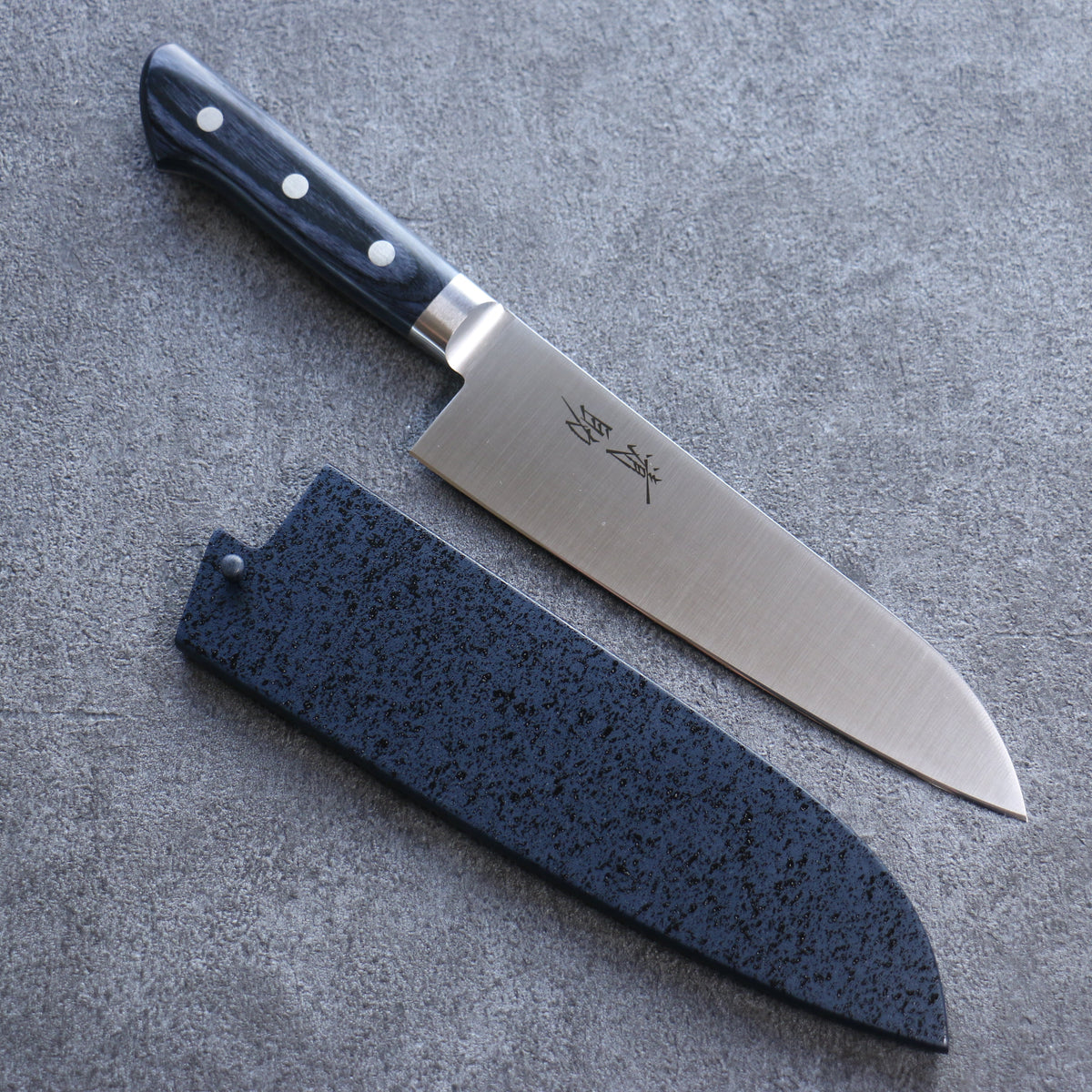 Rust Eraser (Fine Grit) – Seisuke Knife