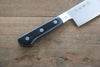 Tojiro DP Cobalt Alloy Steel Nakiri Japanese Chef Knife 165mm (Fujitora) - Seisuke Knife