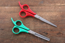  Hair Cutting Scissors Set - Seisuke Knife