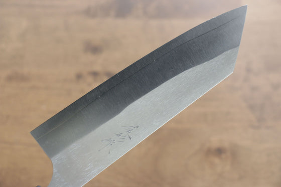 Shungo Ogata SG2 Bunka 180mm with Shitan Handle - Seisuke Knife