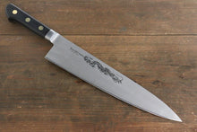  Misono Swedish Steel Gyuto with Dragon Engraving - Seisuke Knife