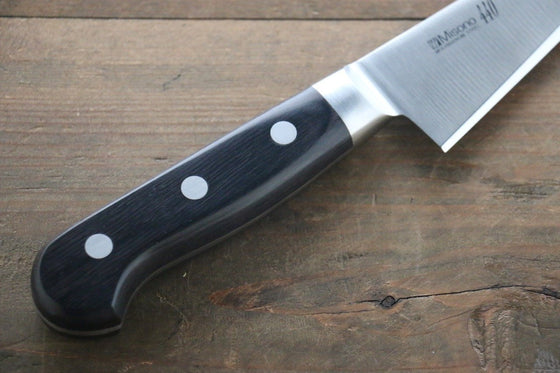 Misono 440 Molybdenum Honesuki Boning 145mm - Seisuke Knife