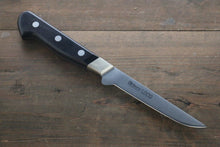  Misono UX10 Swedish Stain-Resistant Steel Boning Knife 110mm - Seisuke Knife