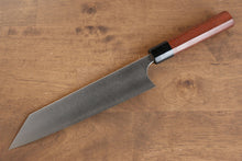  Shibata Takayuki Koutetsu SG2 Gyuto 210mm with Jarrah Handle - Seisuke Knife
