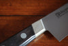Misono UX10 Swedish Stain-Resistant Steel Santoku 180mm - Seisuke Knife