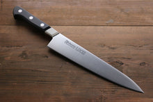  Misono UX10 Gyuto Swedish Stain-Resistant Steel - Seisuke Knife