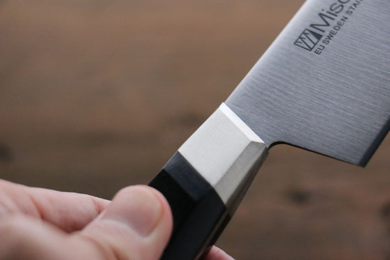 Misono UX10 Gyuto Swedish Stain-Resistant Steel - Seisuke Knife