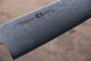 Miyako AUS8 33 Layer Damascus Gyuto 180mm - Seisuke Knife