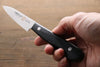 Iseya VG10 Damascus Paring 76mm - Seisuke Knife
