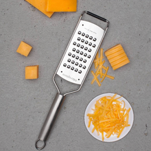  Extra Coarse Stainless Grater - Seisuke Knife