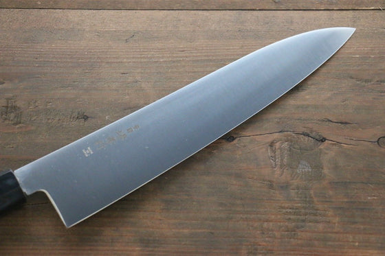 Sakai Takayuki Grand Chef Grand Chef Swedish Steel Gyuto 240mm Magnolia Handle - Seisuke Knife