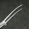 Seisuke Stainless Steel Tongs 290mm - Seisuke Knife