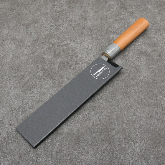Edge Guard 180mm (For Gyuto, Nakiri, Santoku, Bunka) - Seisuke Knife