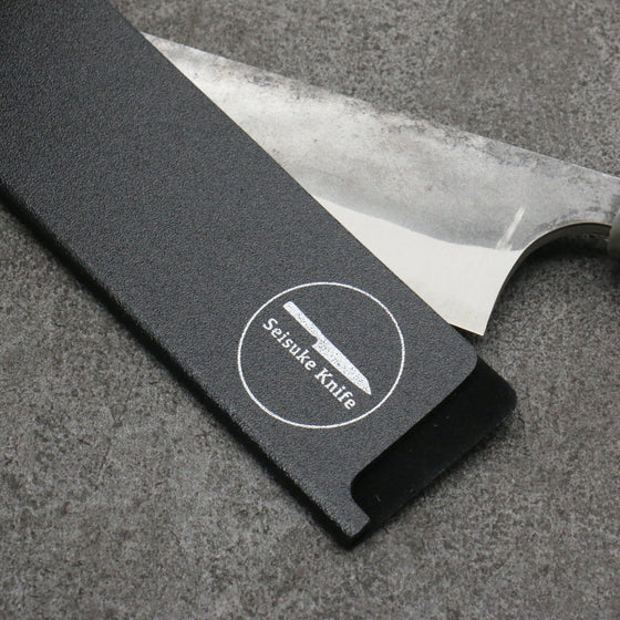 Edge Guard 180mm (For Gyuto, Nakiri, Santoku, Bunka) - Seisuke Knife