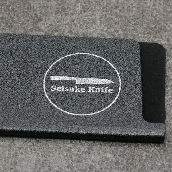 Edge Guard 240mm (For Gyuto, Sujihiki, Yanagiba) - Seisuke Knife