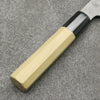 Kikuzuki White Steel No.2 Nashiji Gyuto240mm Magnolia Handle - Seisuke Knife