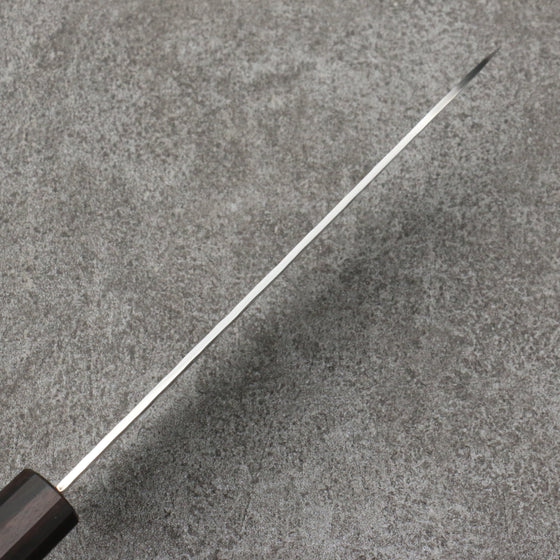 Sakai Takayuki VG10 33 Layer Damascus Santoku170mm Mountain cherry (12 sided) Handle - Seisuke Knife