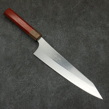  Yu Kurosaki VG-XEOS Gyuto  210mm Padoauk Handle - Seisuke Knife