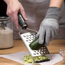  Cut Resistant Kitchen Glove - Seisuke Knife