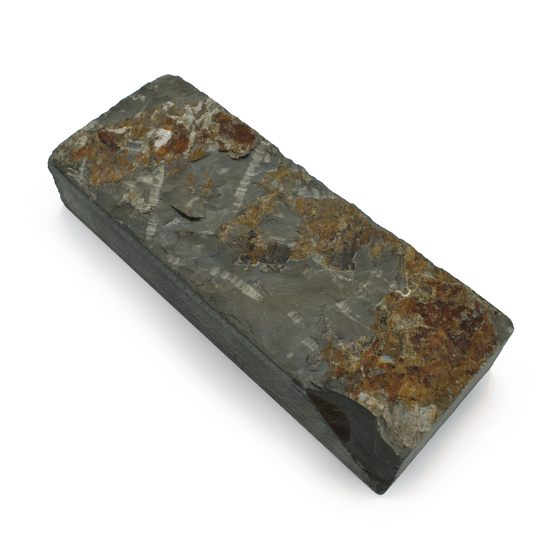Ohira Natural Stone Type 40 - Seisuke Knife