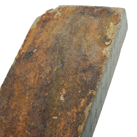 Ozuku Natural Stone Type 40 (Thin) - Seisuke Knife