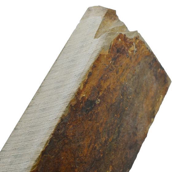 Ozuku Natural Stone Type 40 (Thin) - Seisuke Knife