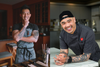 Seisuke Knife Presents: Chef's Night x Craftsmen Tour | San Francisco - Seisuke Knife