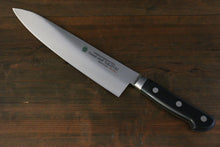  Sakai Takayuki Grand Chef Swedish Steel-stn Gyuto  240mm - Seisuke Knife