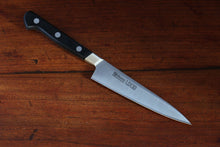  Misono UX10 Petty Swedish Stain-Resistant Steel Japanese Chef's Petty 120mm - Seisuke Knife