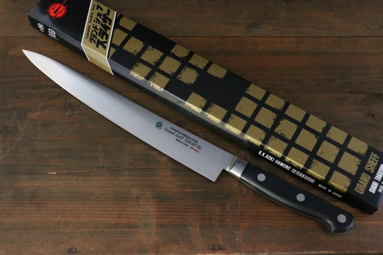 Sakai Takayuki Grand Chef Swedish Steel Sujihiki 270mm - Seisuke Knife