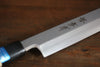 Sakai Takayuki INOX Japanese Chef Series 8A Steel Yanagiba Knife - Seisuke Knife
